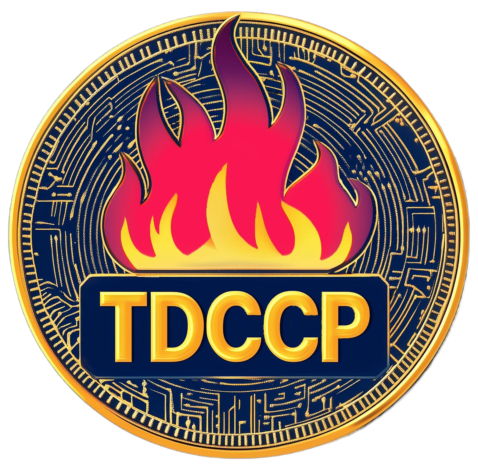 TDCCP-USDT